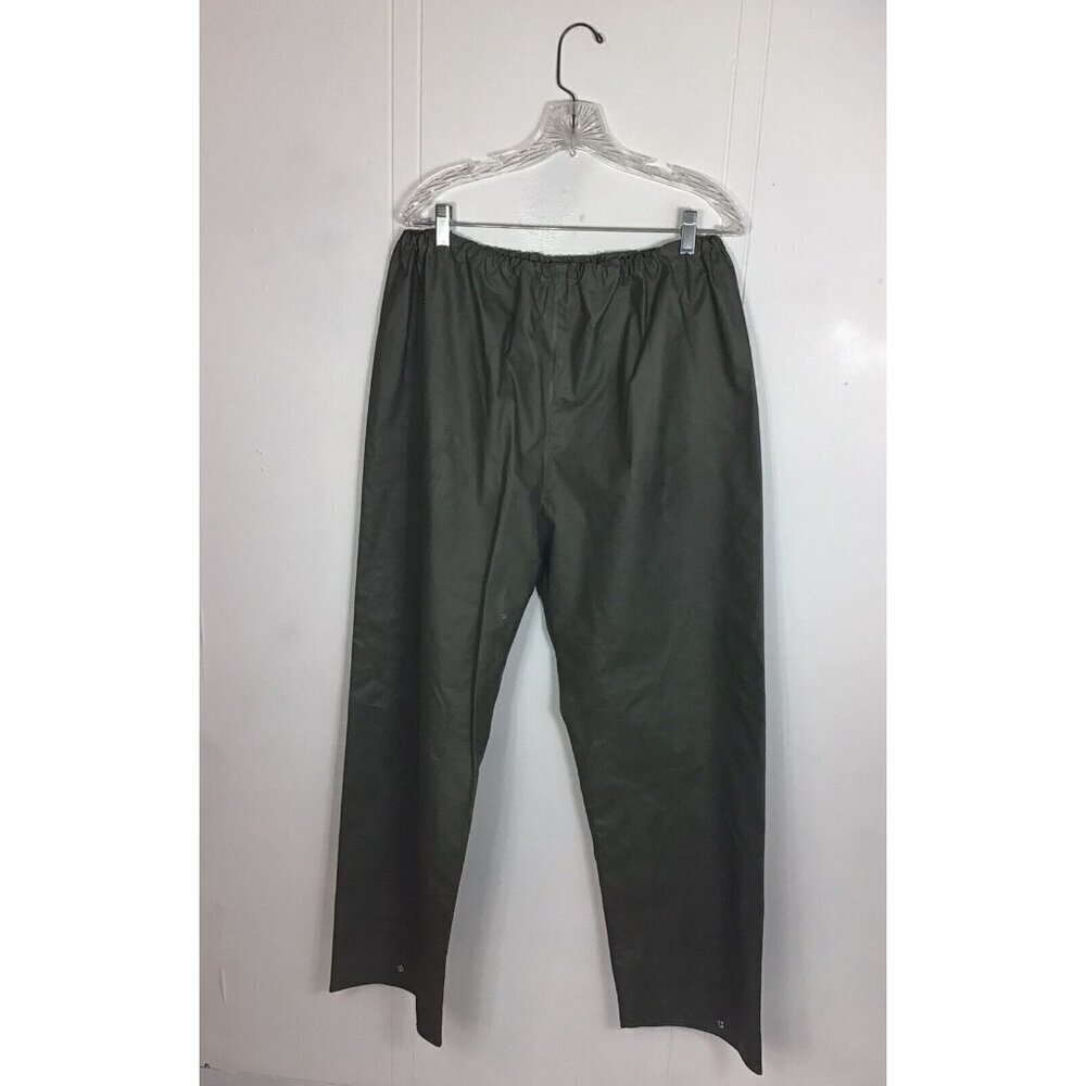 DEER Hunting Pants Waterproof Mens Large